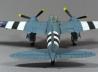 De Havilland DH. Mosquito PR Mk.XVI