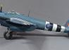 De Havilland DH. Mosquito PR Mk.XVI