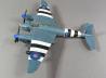 De Havilland DH. Mosquito PR Mk.XVI