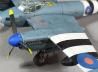 De Havilland DH. Mosquito PR Mk.XVI