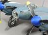 De Havilland DH. Mosquito PR Mk.XVI