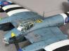 De Havilland DH. Mosquito PR Mk.XVI