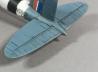 De Havilland DH. Mosquito PR Mk.XVI