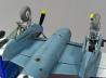 De Havilland DH. Mosquito PR Mk.XVI