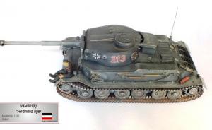VK 4501 "Ferdinand Tiger"