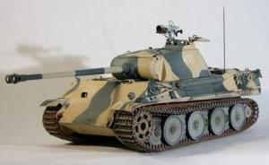 Panther Ausf. G (früh)