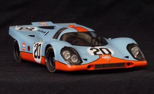 Porsche 917K