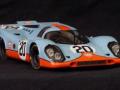 Porsche 917K (1:24 Fujimi)