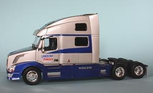 Volvo VN 780 Conventional