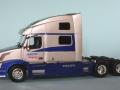 Volvo VN 780 Conventional (1:24 Italeri)