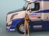 Finger weg von meinem Truck!!