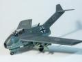 Focke-Wulf Ta 183 Huckebein (1:48 Academy)