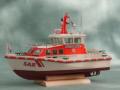 DGzRS Gillis Gullbransson (1:72 Revell)