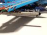 Panavia Tornado ECR
