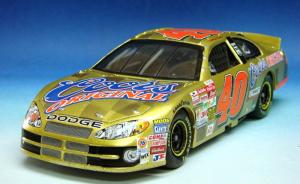 2002 Dodge Intrepid