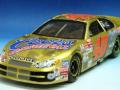 2002 Dodge Intrepid (1:24 Revell)