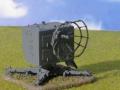 FuMB 21 "Pellworm Strand" (1:72 Eigenbau)