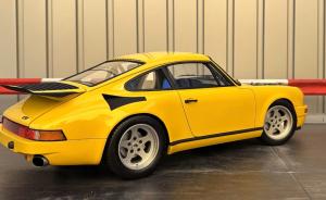 Galerie: Ruf YellowBird