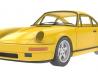 Ruf YellowBird