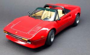 Ferrari 308 GTS 1979