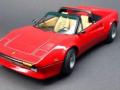 Ferrari 308 GTS 1979 (1:24 3D-Druck)