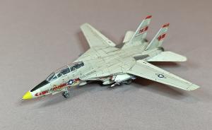 Grumman F-14A Tomcat