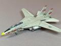 Grumman F-14A Tomcat (1:144 Revell)