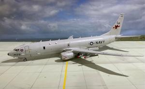 Boeing P-8A Poseidon