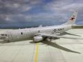 Boeing P-8A Poseidon (1:72 BPK - Big Planes Kits)