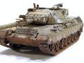Leopard 1A5 (1:35 Meng Model)