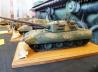 18. Militärmodellbauausstellung im Panzermuseum Munster