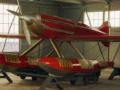 Macchi-Castoldi M.C.72 (1:48 AMP - Accurate Model Parts)