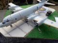 Lockheed P-3C Orion (1:72 Revell)