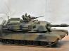 M1A2 Abrams