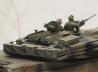 M1A2 Abrams