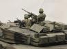 M1A2 Abrams