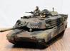 M1A2 Abrams