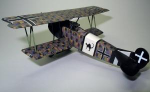 Fokker D.VIIF