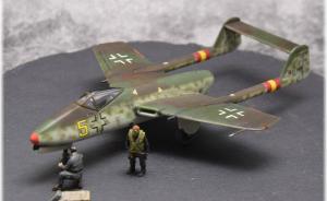 Galerie: Focke-Wulf TL-Jäger "Flitzer"