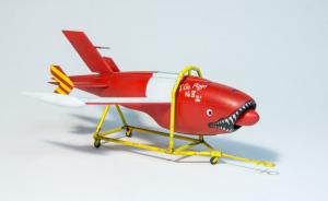 Ryan Q-2A Firebee