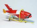 Ryan Q-2A Firebee (1:48 ICM)