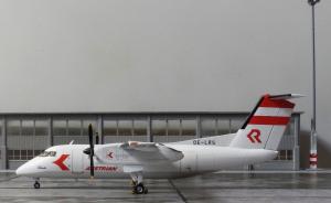 Galerie: De Havilland Canada Dash 8-103