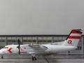De Havilland Canada Dash 8-103 (1:144 IPMS Austria)