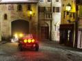 Alfa Romeo 6C 1750 GS Spider Zagato (1:32 Pyro)