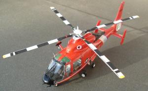 HH-65B Dauphin