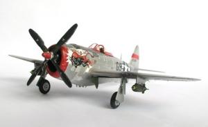 Galerie: Republic P-47D-30 Thunderbolt