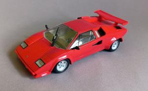 Lamborghini Countach LP500S