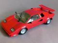 Lamborghini Countach LP500S (1:24 Revell)