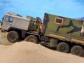 MAN KAT1 8x8 Expeditionstruck (1:35 Revell)