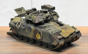 Galerie: M2A3 Bradley